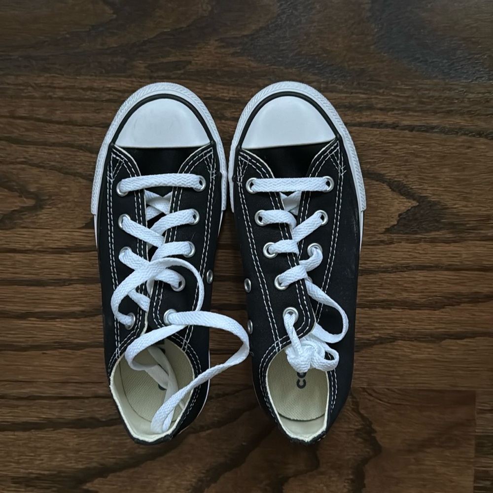 Brand New! Kids Converse All Stars Sneakers